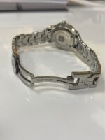 Ladies TAG Heuer watch with diamond bezel - Sakakini Jewellers Horsham