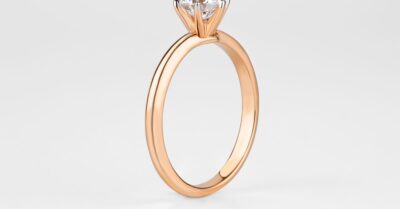 engagement ring shapes – Sakakini Jewellers guide